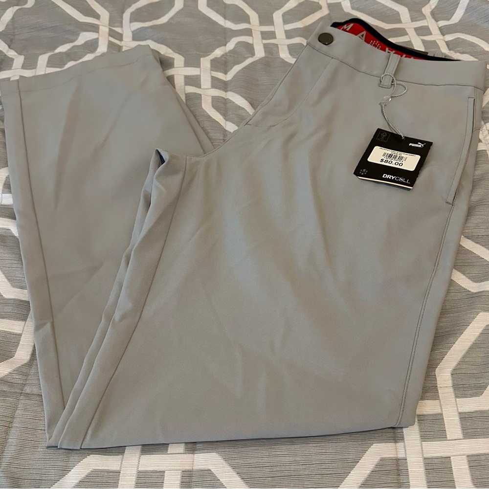 Puma Jackpot Pants 30x30